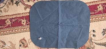 mini projector: Надувная подушка Quechua для кемпинга и путешествий. - Компактная — 2