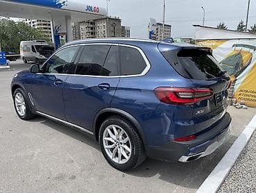 bmw 1994: BMW X5: 2020 г., 3 л, Автомат, Бензин, Внедорожник — 6