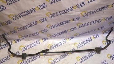 стабелезатор: Задний стабилизатор Mercedes-Benz — 1