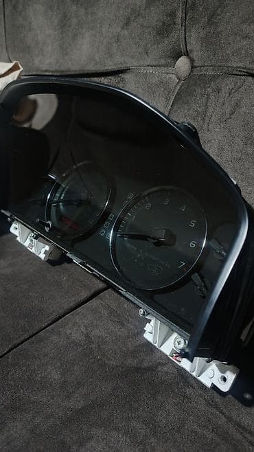 470 lx: Щиток приборов Lexus 2005 г., Б/у, Оригинал — 1