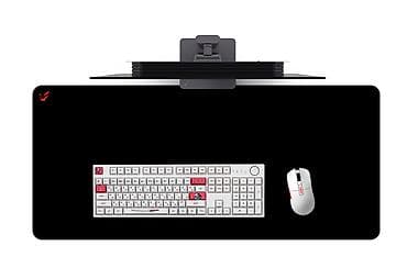 чон арвк: Коврик ARDOR GAMING GM-XL Black (XL) черный [ткань, 900 мм x 400 мм x — 6