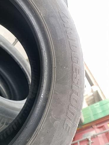 нексия шины: Шины 215 / 55 / R 16, Лето, Комплект, Легковые, Япония, Bridgestone — 4