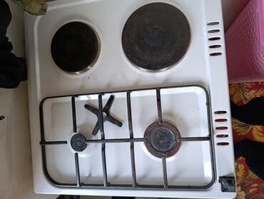 электронные печка: Fiesta, Комбинированная, Механическое, Напольная — 8