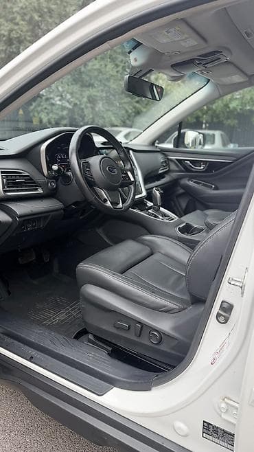 Продажа авто: Subaru Outback: 2020 г., 2.5 л, Вариатор, Бензин, Универсал — 7