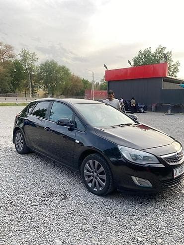 фары опель вектра б: Opel Astra: 2010 г., 1.8 л, Механика, Бензин, Хэтчбэк — 5