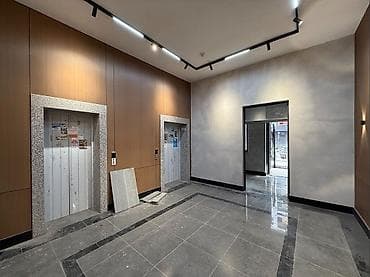 2 комнаты, 73 м², Элитка, 14 этаж, Дизайнерский ремонт — 10