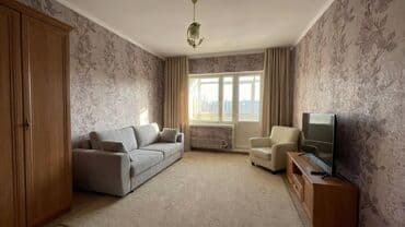 снять комнату гостиничного типа бишкек: 24 м², Без мебели — 1