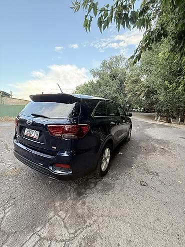 m5 e60: Kia Sorento: 2020 г., 2.4 л, Бензин, Кроссовер — 5