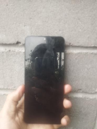 pixel 2: Poco C75, Б/у, 128 ГБ, цвет - Черный, 2 SIM — 2