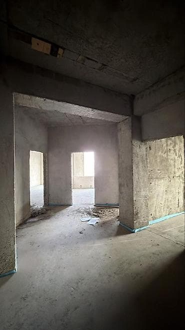 Недвижимость: 3 комнаты, 113 м², Элитка, 12 этаж, ПСО (под самоотделку) — 7