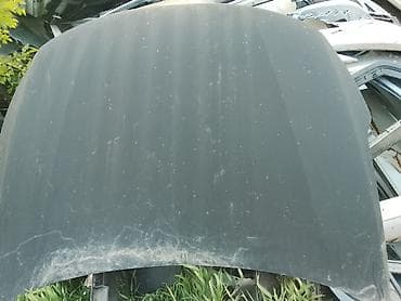 step: Капот Kia, Новый — 1