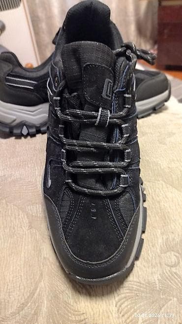 обувь новые: Продаю 45 размер — 4