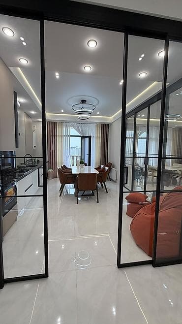 imak: 4 комнаты, 223 м², 14 этаж, Дизайнерский ремонт — 3
