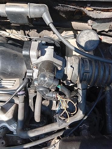 gilera runner: Daewoo Matiz: 1998 г., Ручные, Бензин, Хэтчбэк — 7