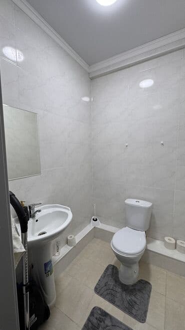 продаю борачный дом: 2 комнаты, 72 м², Элитка, 8 этаж, Косметический ремонт — 7