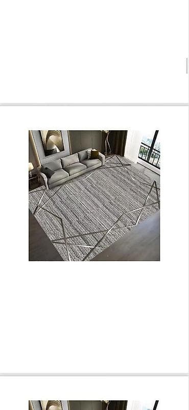 клемы: Ковер Новый, 300 * 200, Противоскользящая основа — 10