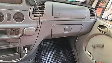 спойлер на хонда срв 3: Грузовик, Mercedes-Benz, Дубль, 3 т, Б/у — 5