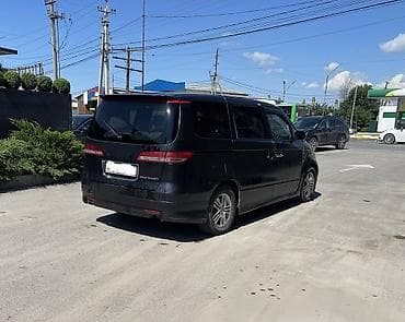 1g gte: Honda Elysion: 2005 г., Автомат, Бензин, Минивэн — 8