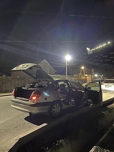 акпп тайота виндом: Toyota Avensis: 2002 г., 1.8 л, Автомат, Бензин, Лифтбек — 6
