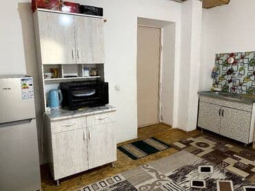 сдается комната рабочий городок: 17 кв. м, Эмерексиз — 3