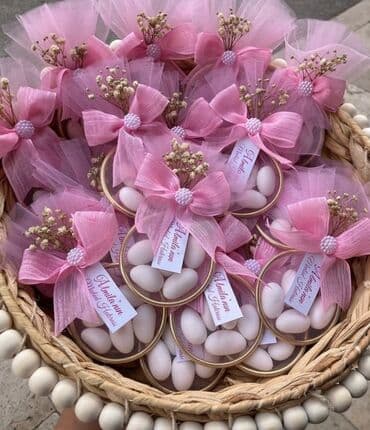 БОНБОНЬЕРКИ