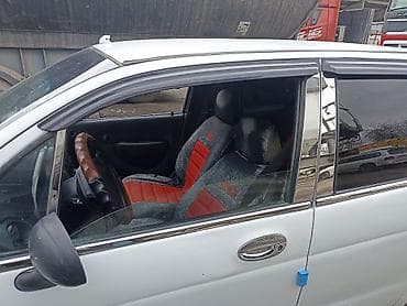 ремен матиз: Daewoo Matiz: 2001 г., 0.8 л, Ручные, Бензин, Хэтчбэк — 3