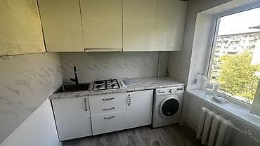 комната продаю: 3 комнаты, 54 м², 104 серия, 3 этаж, Евроремонт — 10