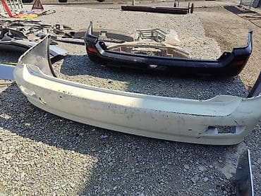 tayota 4 runner: Toyota, Б/у, Оригинал — 7