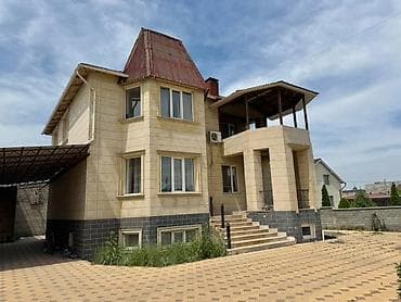 продаю участок с арчалы: Продается участок 8 соток в Арча-Бешик, ул. Тыналиева / Магистраль — 4