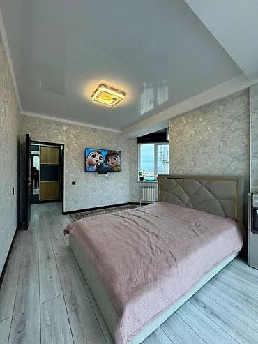 5: Студия, 61 м², Нижний Джал (Джал-23) Элитка, 10 этаж, Евроремонт — 5