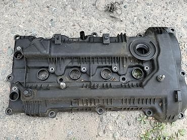 avante turbo: Клапанная крышка Hyundai Б/у, Оригинал — 2