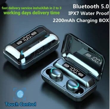 спортивные беспроводные наушники bluetooth: Бесплатная доставка Доставка по городу бесплатная Беспроводная — 5