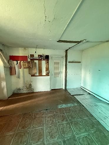 60 соток: 🏡 Продается участок с домом в ж/м Арча-Бешик 📐 Площадь участка — 6