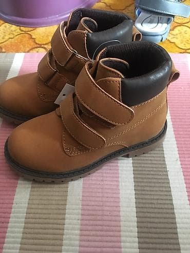 Топы и рубашки: 26 р, нобук, весна-осень, новые — 1