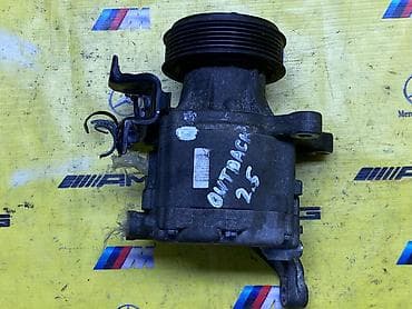 Кондиционер Subaru Оригинал, Япония at lalafo.kg Кондиционер Subaru Оригинал, Япония