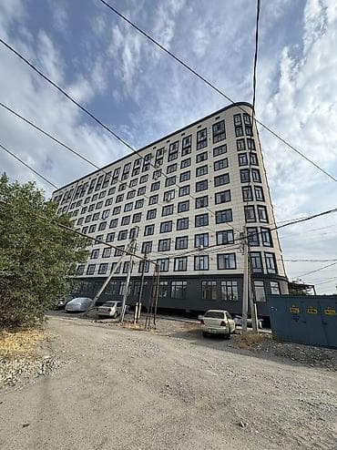 квартира ленинское: 1 комната, 40 м², Рабочий Городок Элитка, 4 этаж, Евроремонт — 2