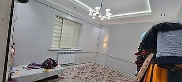 скалат аренда: 80 м², 4 комнаты, Утепленный, Забор, огорожен — 3