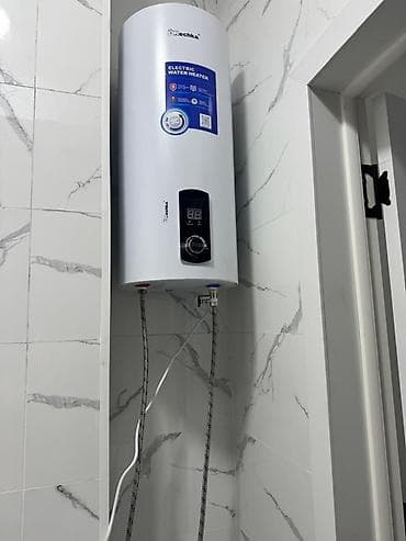 квартира баха магистрал: 2 комнаты — 5