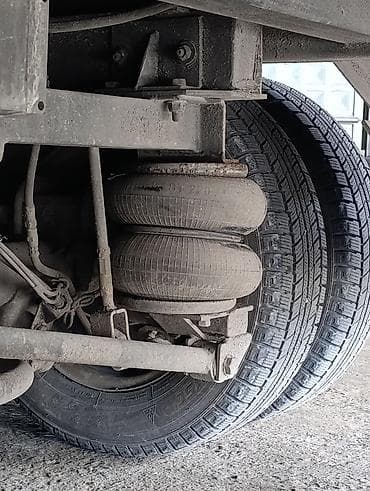 двигатель шевроле: С прямой платформой — 6