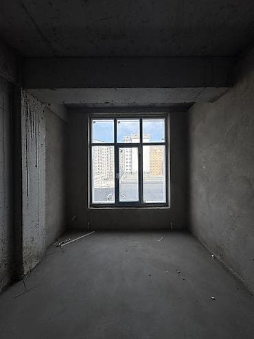 в селе манас: 3 комнаты, 80 м², Элитка, 4 этаж, Готовая ПСО (под самоотделку) — 7