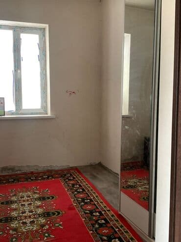 продаю дом бишкек ак ордо: Дом, 120 м², 5 комнат, Собственник, ПСО (под самоотделку) — 2