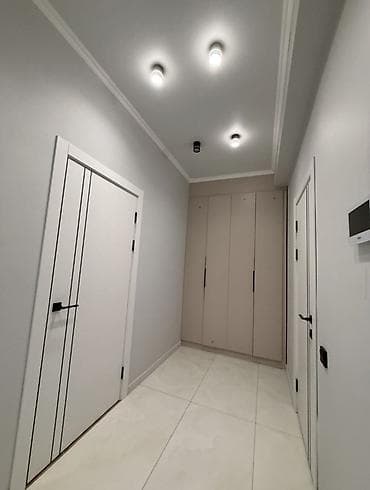 2кв: 2 комнаты, 47 м², 2 этаж — 9