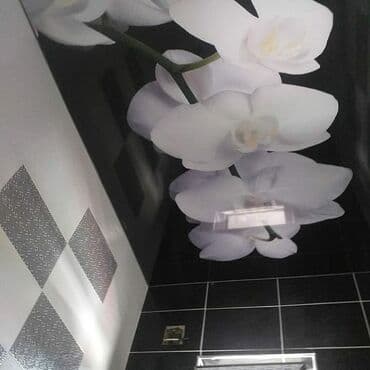 потолок гипсокартон: Натяжной потолок Глянцевое, Матовое, 3D потолки — 26