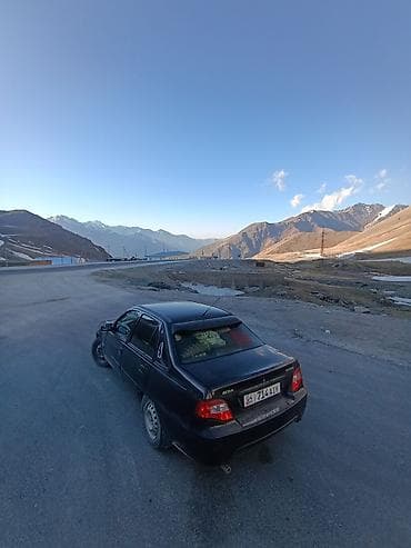 corolla e150: Daewoo Nexia: 2012 г., 1.5 л, Ручные, Бензин, Седан — 2