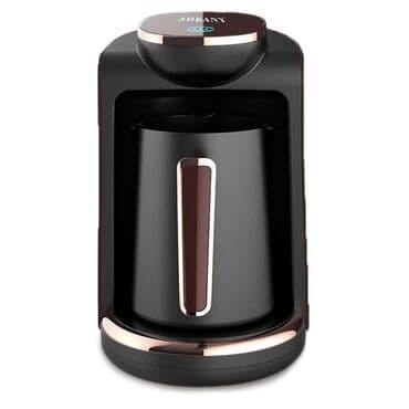 кофеварка турка: Кофеварка, кофемашина, Новый, Платная доставка — 1