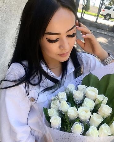 авто инструктор с: Качественное наращивание ресниц!!! Материалы класса люкс!!! — 5