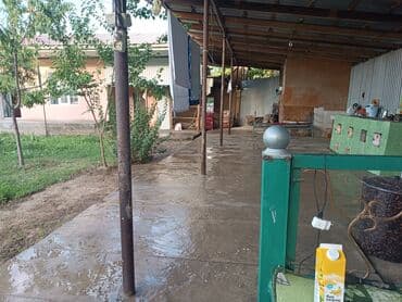 сниму дом сокулук: Дом, 80 м², 5 комнат, Собственник, Старый ремонт — 6