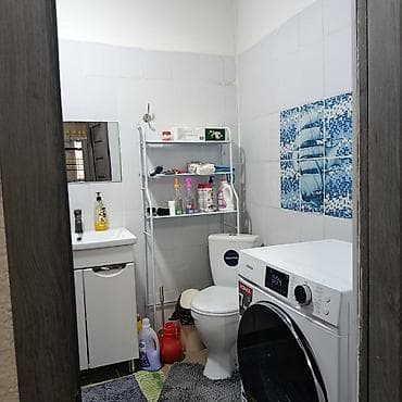 Продажа домов: Продается дом в городе Каракол.Уютная,теплая 4х комнатная — 5