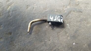 Isuzu Bighorn масляная форсунока, Исузу Бигхорн чайник Двигатель