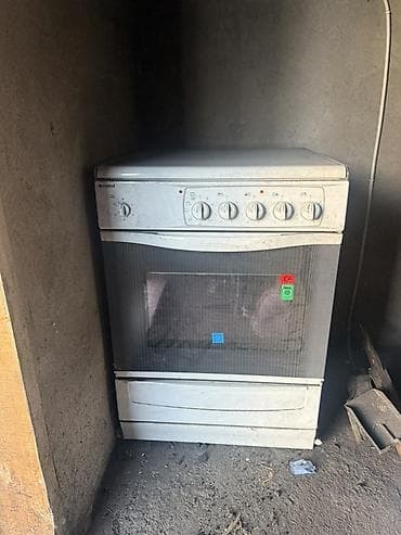 массажный куршетка: Indesit, Электрическая, Механическое, Напольная — 1